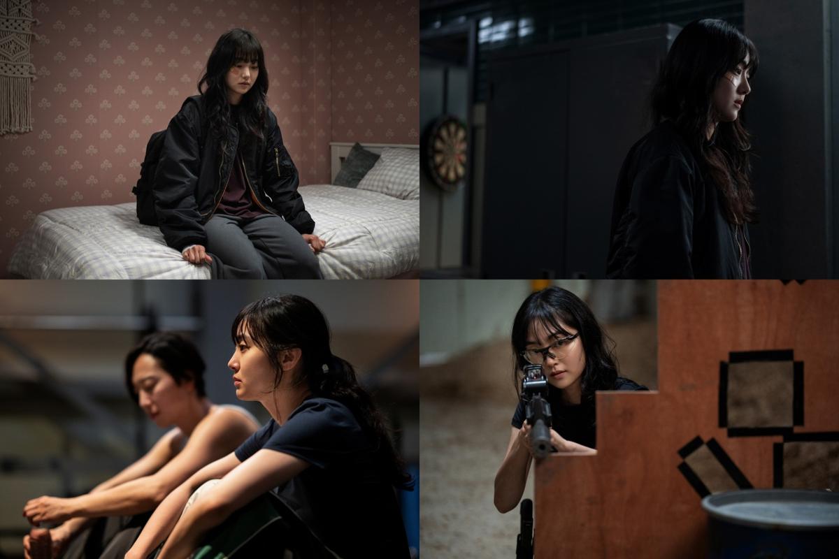 〈킬러들의 쇼핑몰〉 시즌2