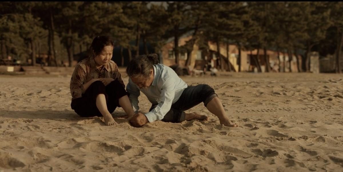 영화 '빈집의 연인들' 속 한 장면 [마노엔터테인먼트 제공. 재판매 및 DB 금지]