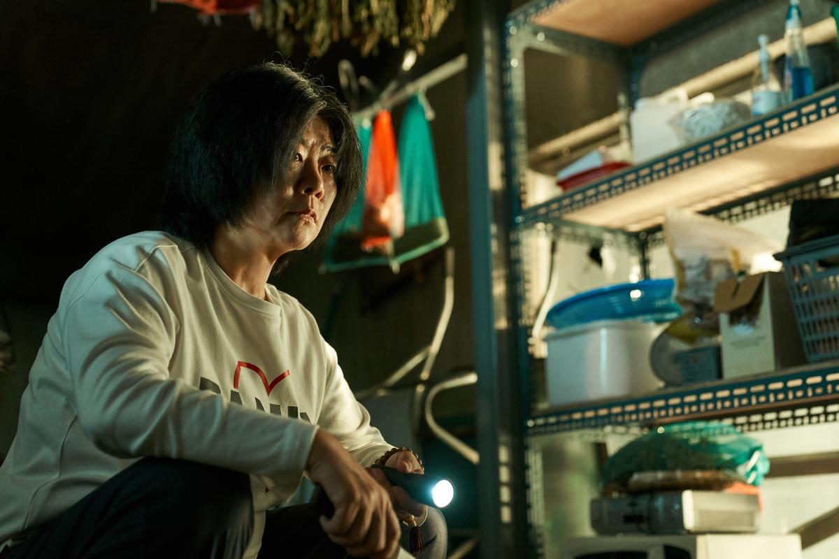 〈경주기행〉