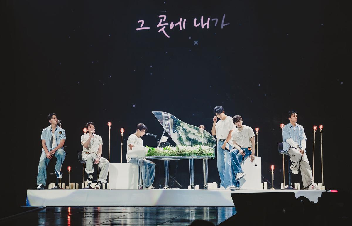그룹 2PM [JYP엔터테인먼트 제공. 재판매 및 DB 금지]
