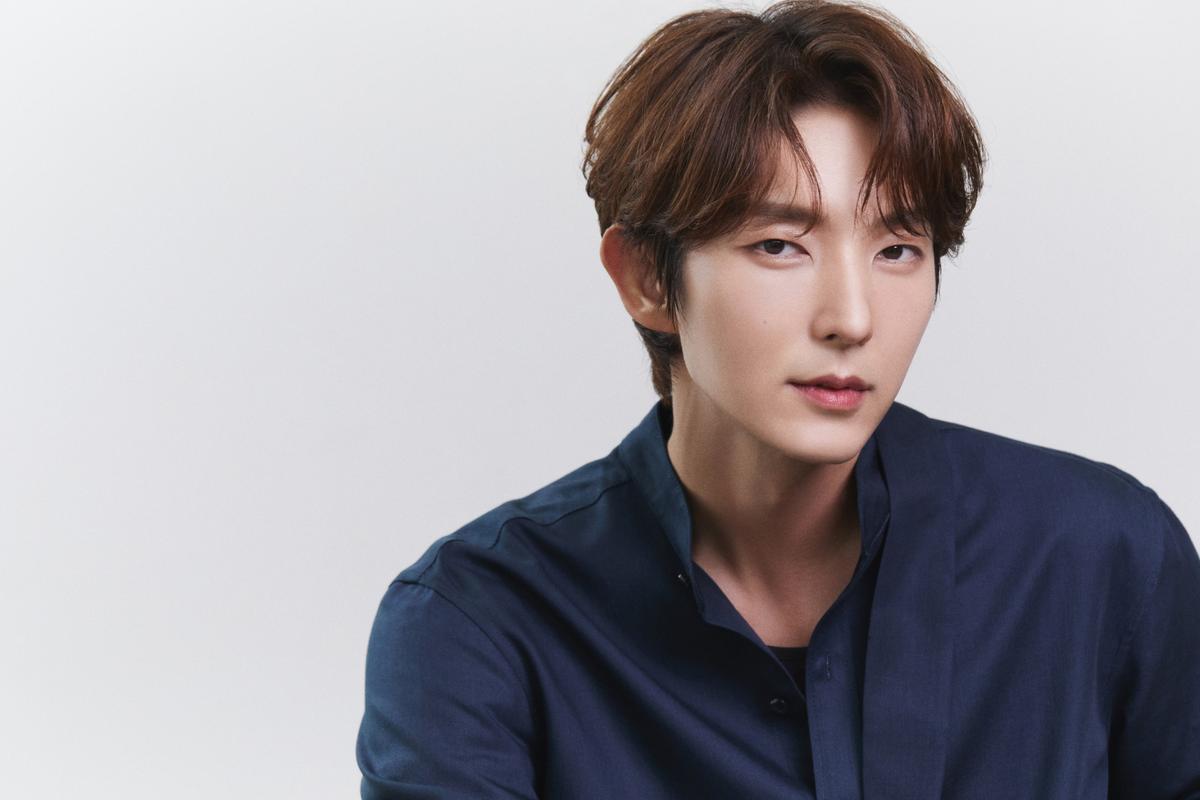 이준기(나무엑터스)