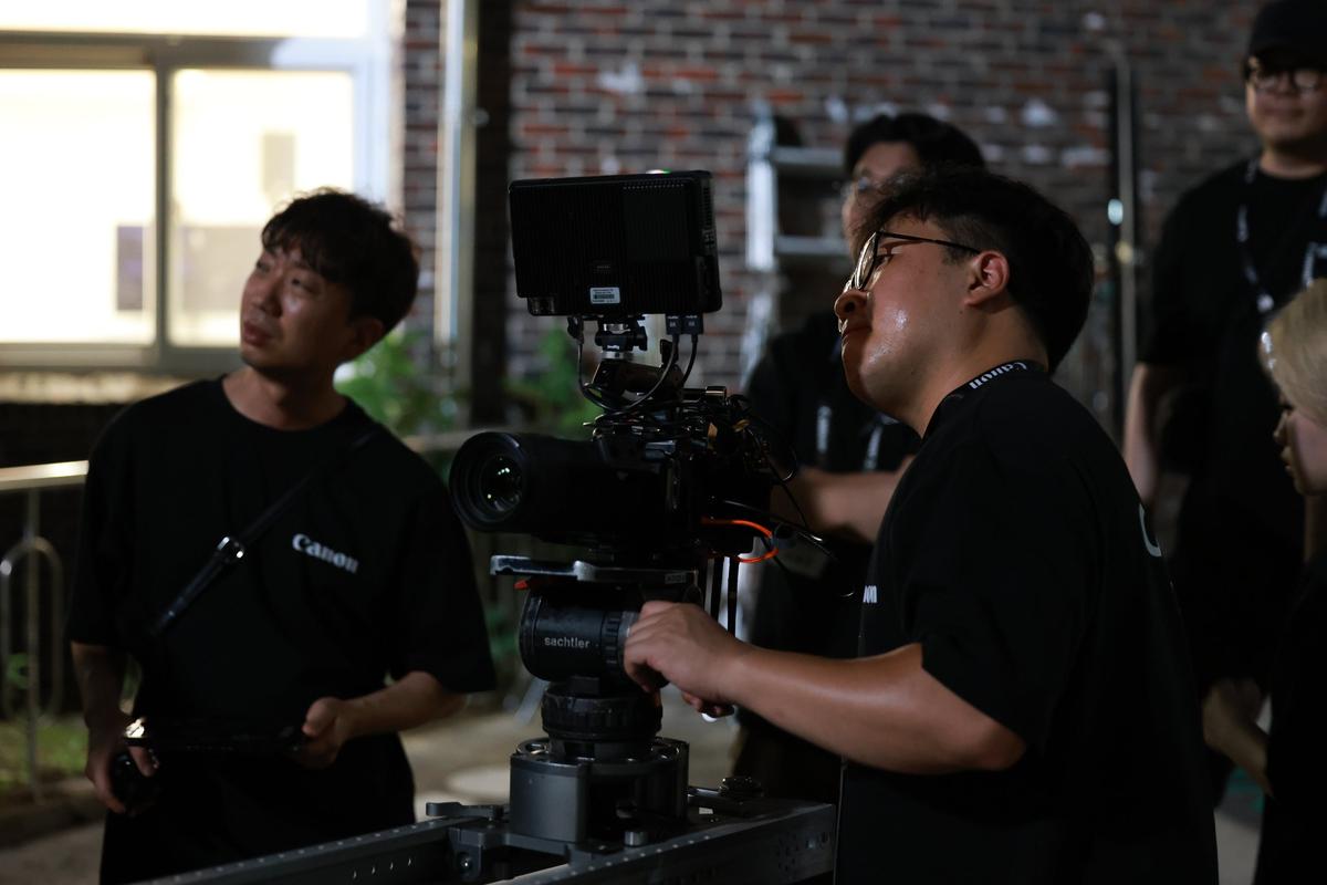 ‘캐논 시네마 캠프 2026’