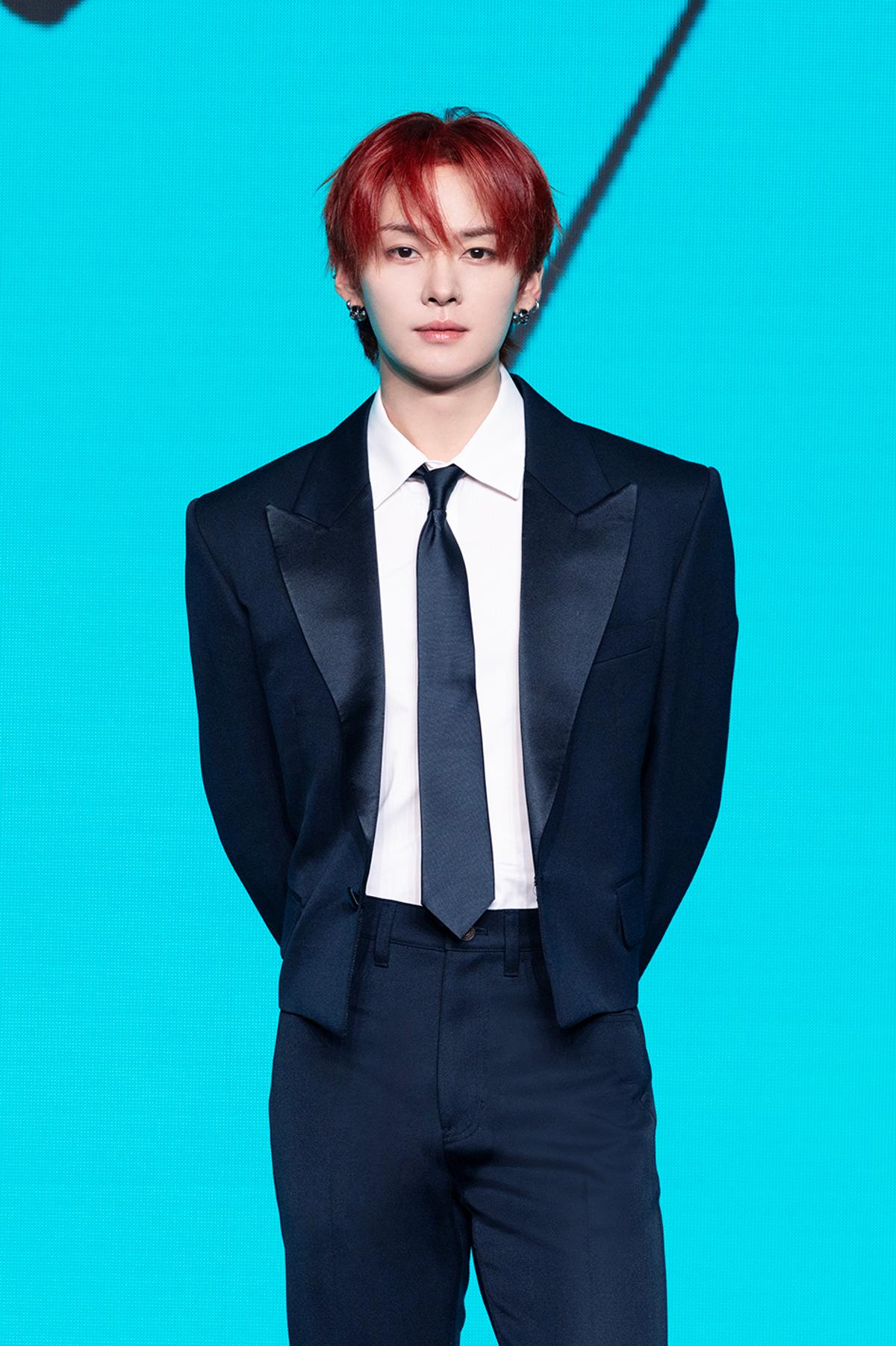 스트레이 키즈 리노 [JYP엔터테인먼트 제공. 재판매 및 DB 금지]