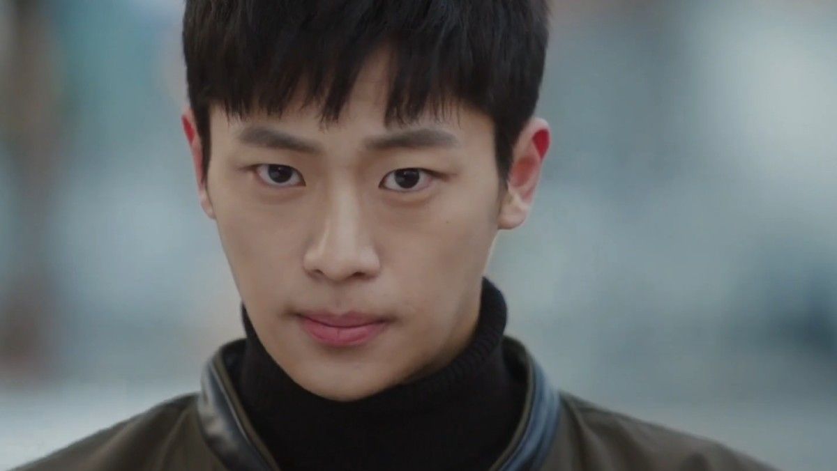 引用：YouTubeチャンネル「tvN DRAMA」