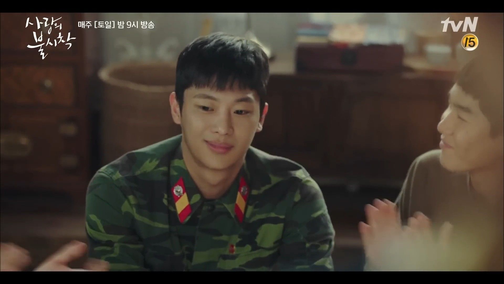 引用：YouTubeチャンネル「tvN DRAMA」