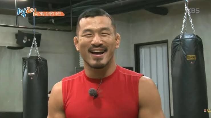 引用：KBS 『1泊2日』