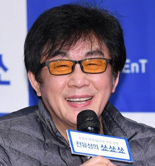 전영록 이미지 1