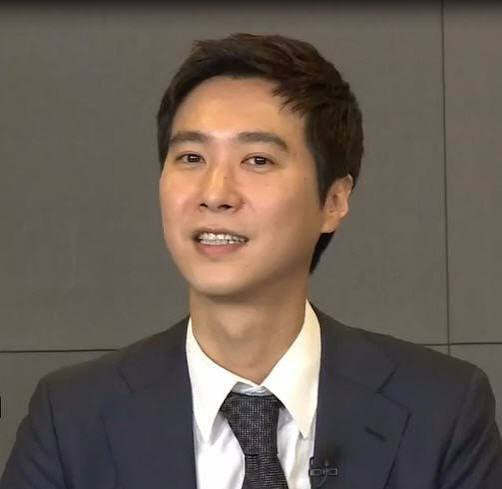 고지용 프로필