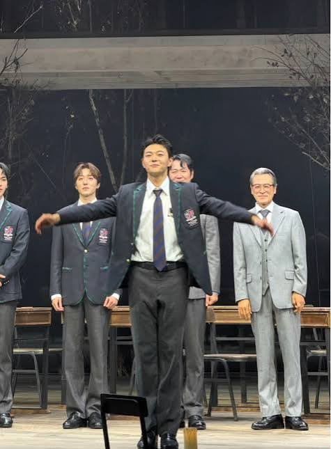 이탁수 대표 활동