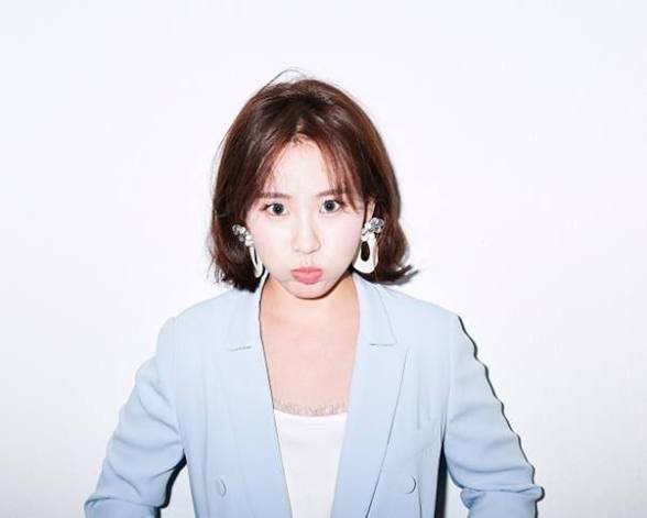 조현아 대표 활동