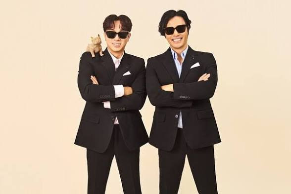 Ref 알이에프 대표 활동