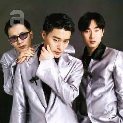 Ref 알이에프 활동