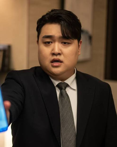 김규원 대표 활동