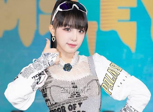최예나 관련 이미지 5