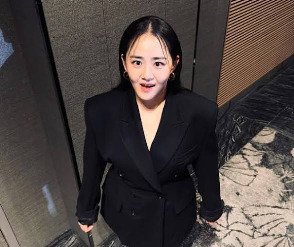 문근영 대표 활동