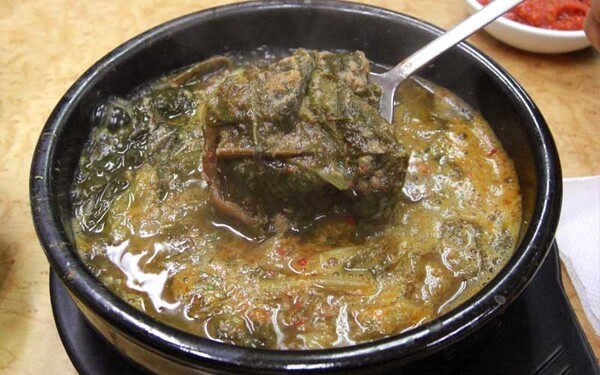 moranbong