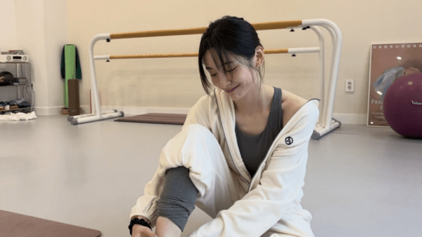 박지현 SNS