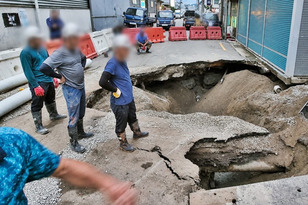 引用：釜山広域市警察庁
