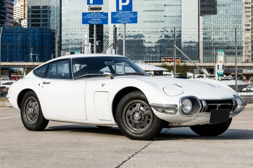 引用:Collecting Cars