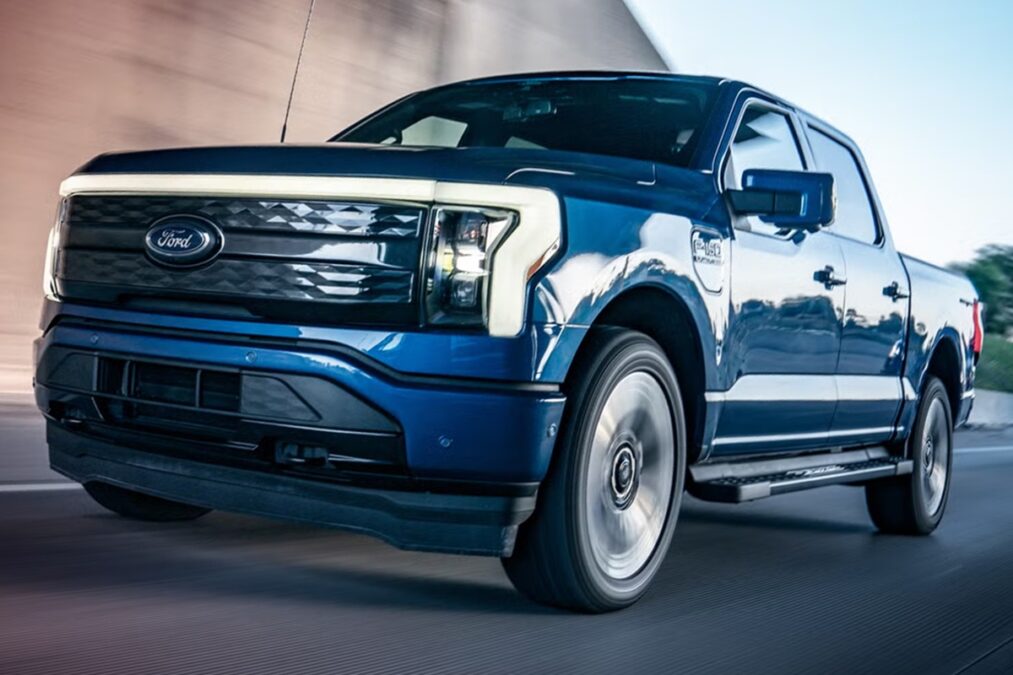 引用:Ford