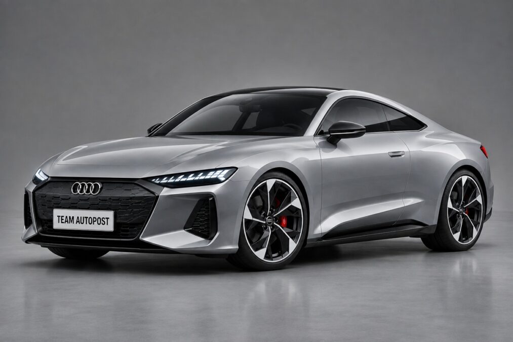 引用:Audi
