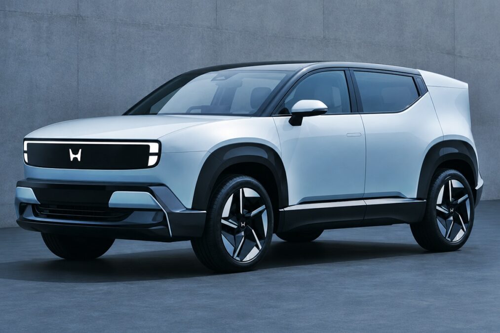 引用：Honda