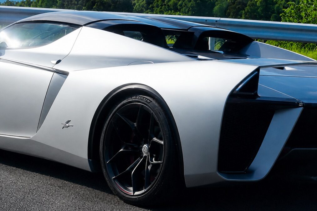 引用：Ken Okuyama Cars