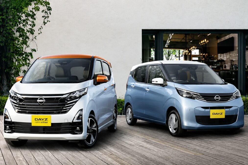 引用:日産