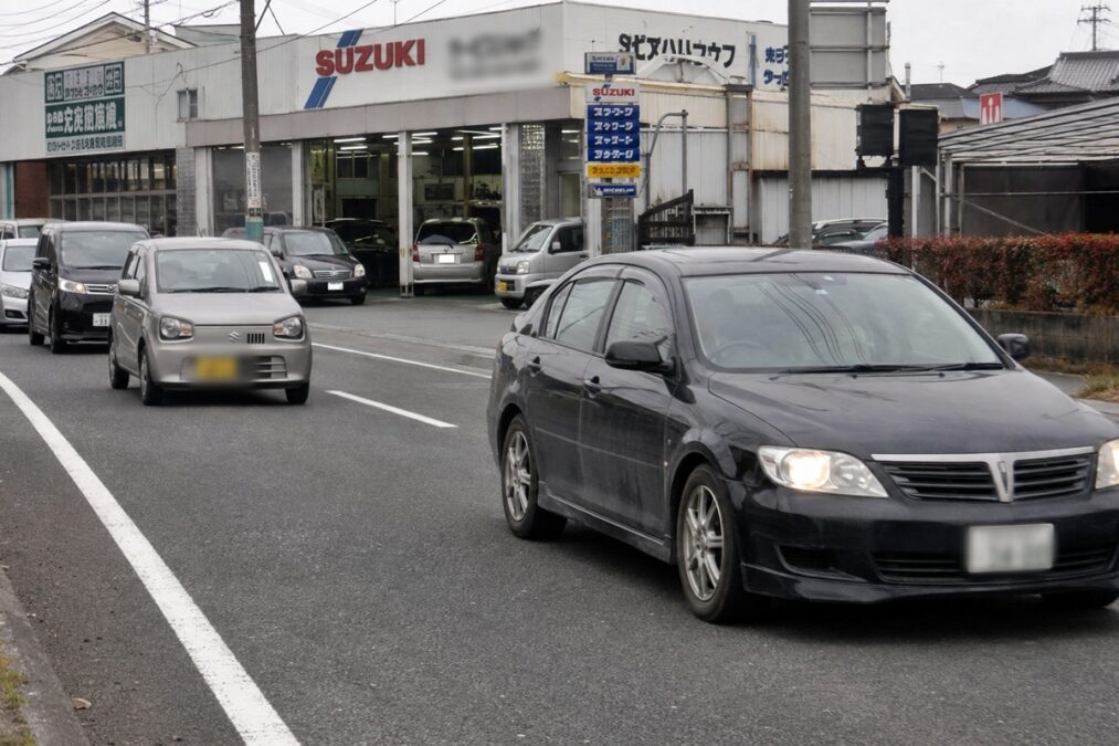 引用:記事の内容と関連しAIツールで作成されたイメージ
