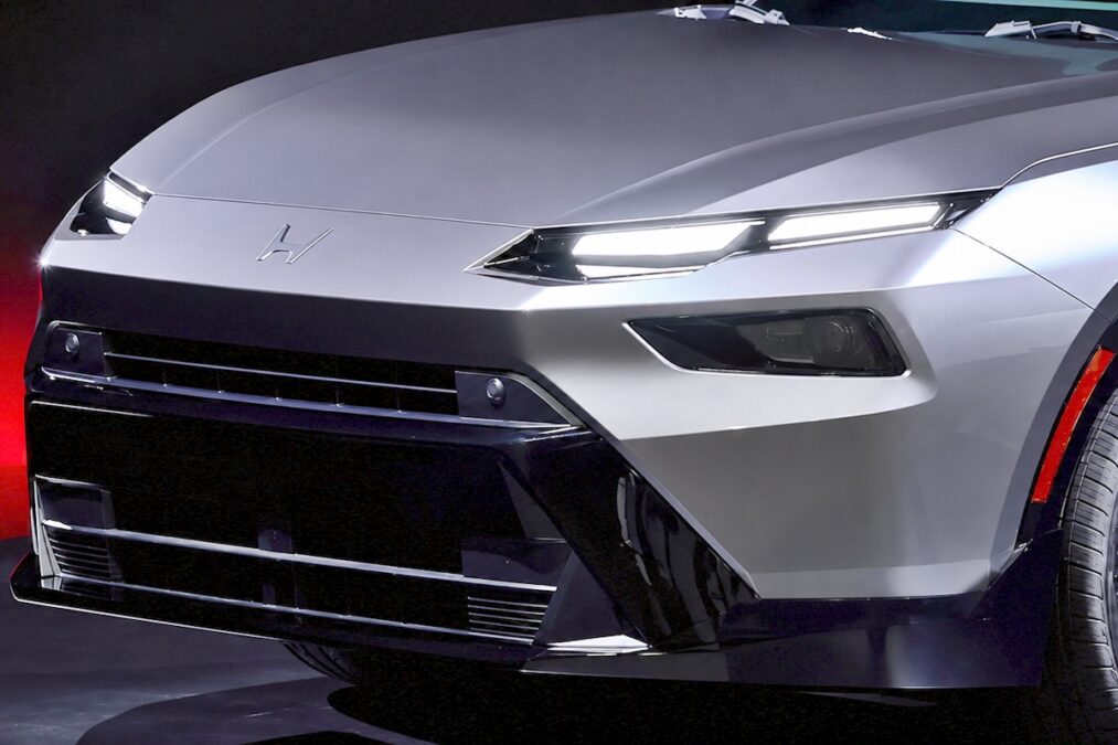 引用：Honda