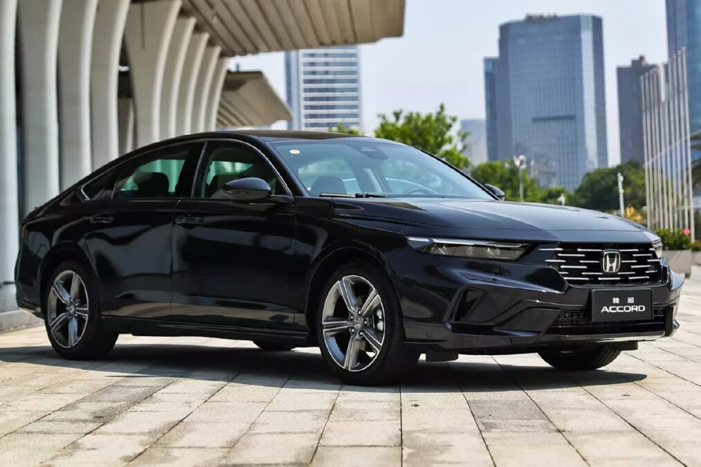 引用：Honda