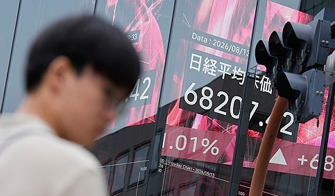 引用:AP通信