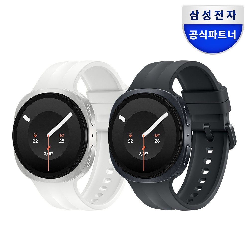 [공식] 삼성 갤럭시 워치9 (쇼핑커넥트 전용)