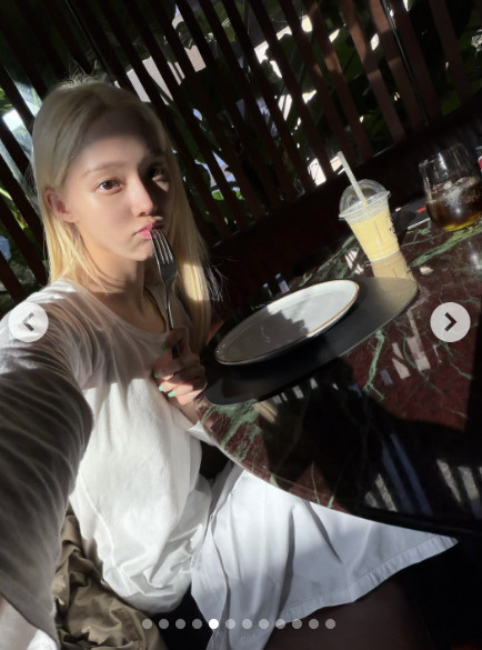 / Winter\'s Instagram