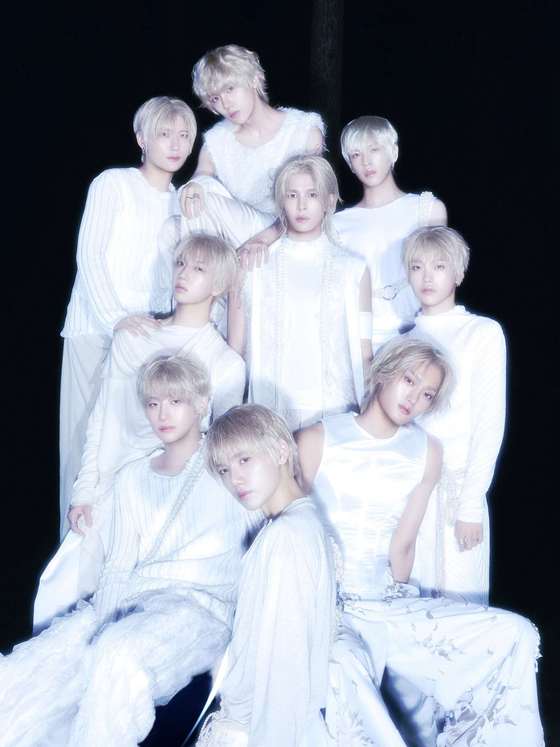 / Starship Entertainment
