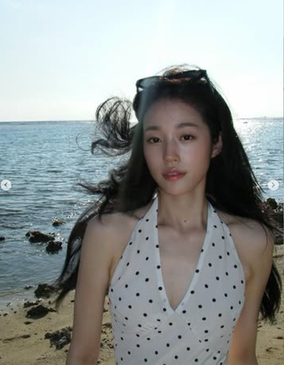 / Noh Yoon Seo Instagram