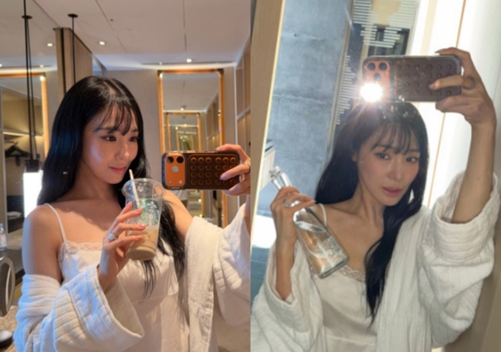 / Tiffany Instagram