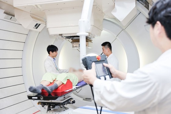 / Asan Medical Center