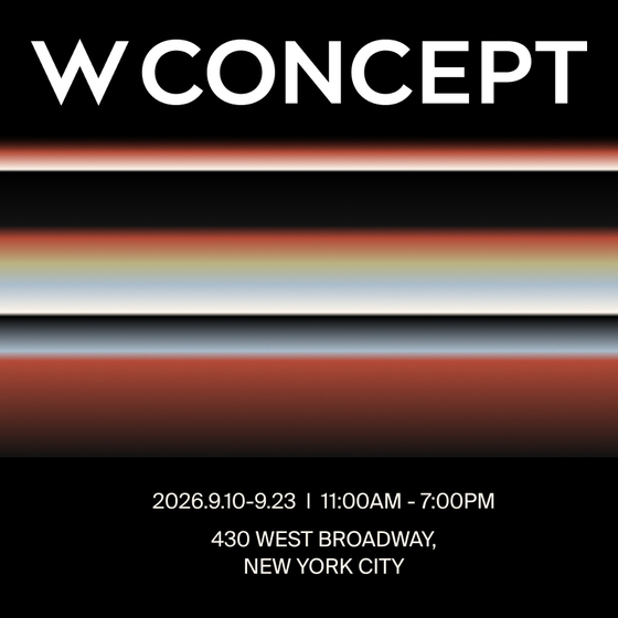 / W Concept
