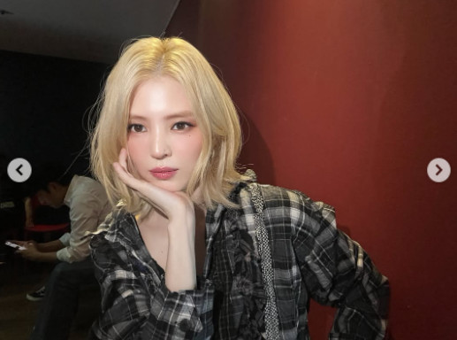 / Han So-hee Instagram