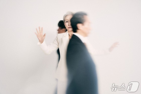 '안트로폴리스Ⅳ 이오카스테' 포스터 (국립극단 제공. 재판매 및 DB 금지) 2026.9.28/뉴스1
