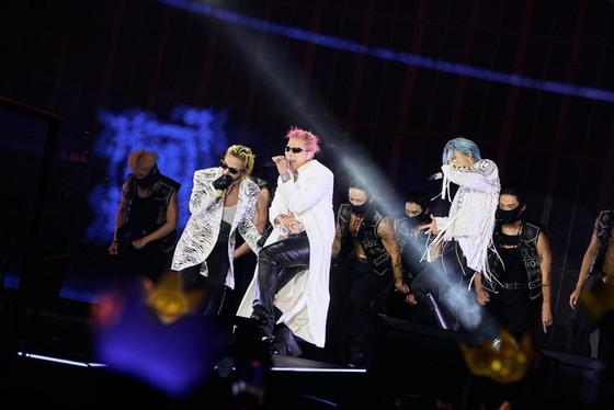 / YG Entertainment