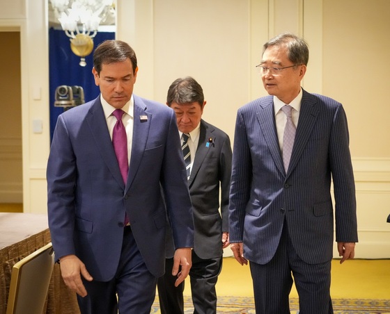 / Ministry of Foreign Affairs