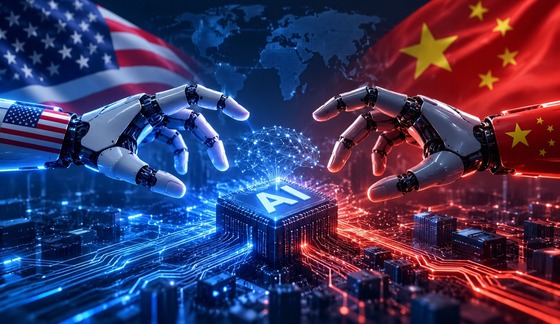 / Image created by AI tool related to article content / ChatGPT