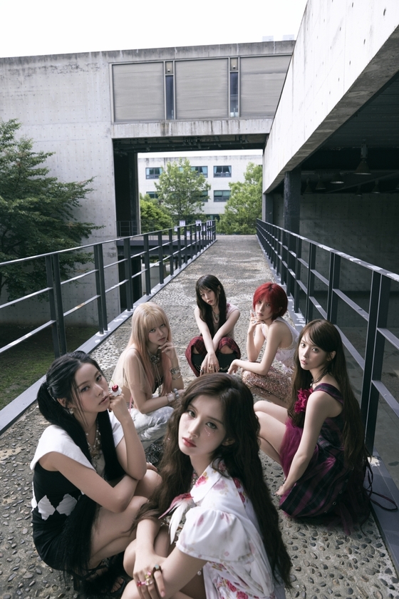 JYP Entertainment