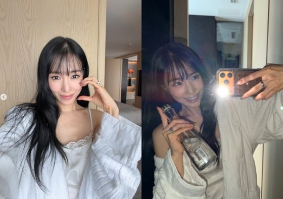 / Tiffany Instagram
