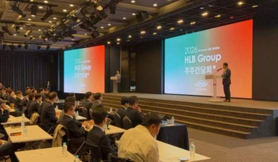Courtesy of HLB Group
