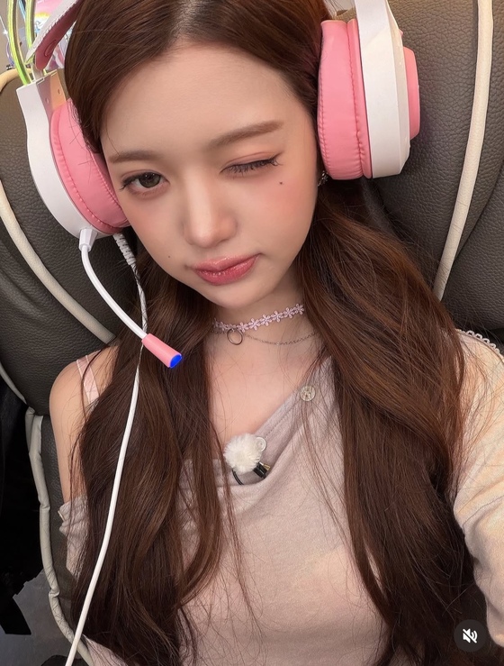/ Jang Won Young Instagram