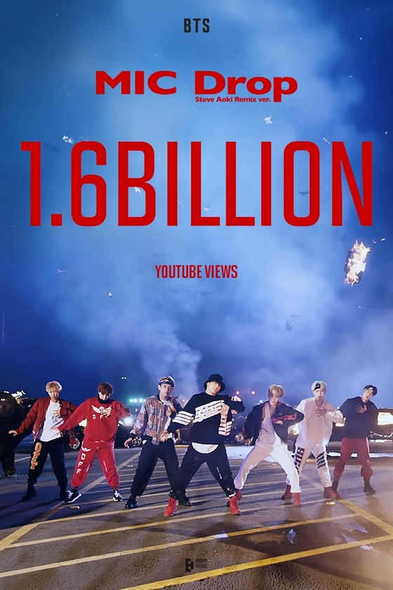 / Big Hit Music