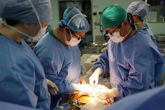 / Asan Medical Center